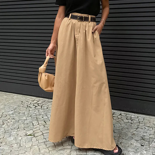 Women's Loose All-Match Fashion Skirt