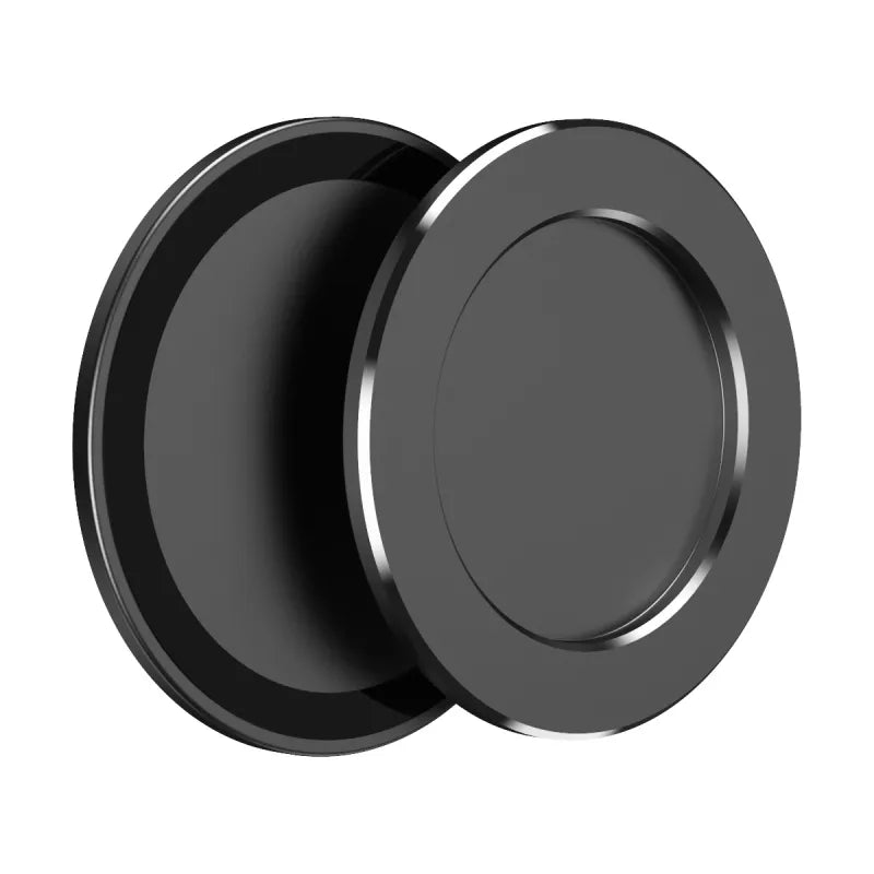 Mobile Phone Magnetic Suction Airbag Bracket Base