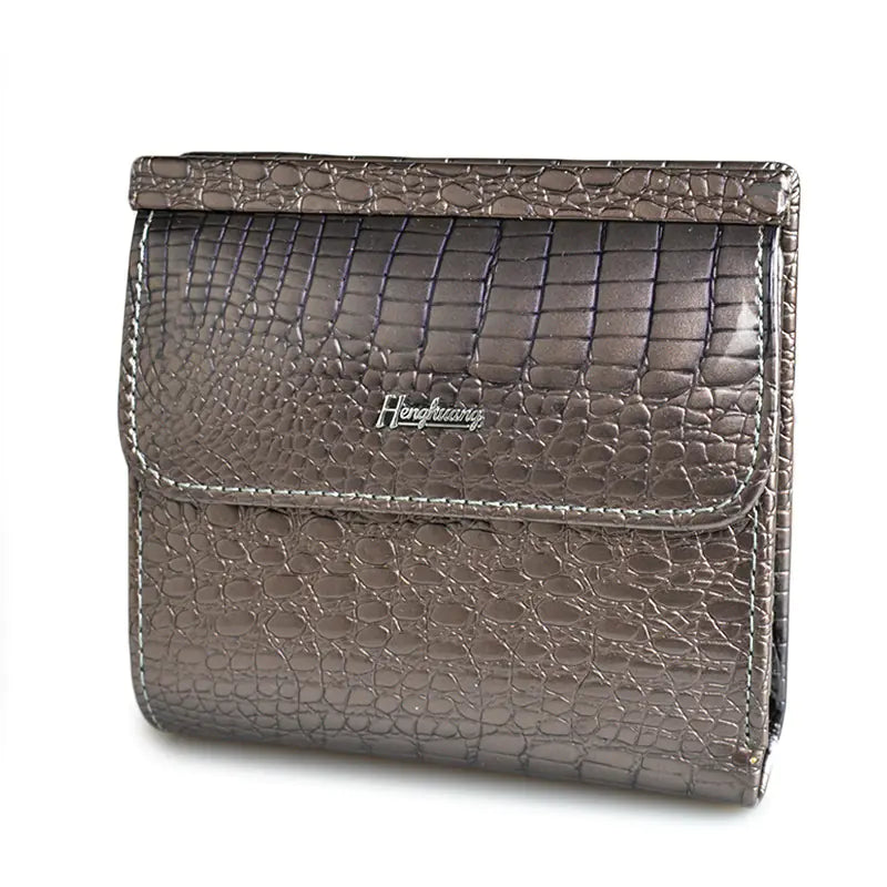 Multifunctional Coin Purse for Ladies