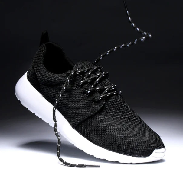 Mesh Sneakers, Skate Shoes, Casual Sports Shoes