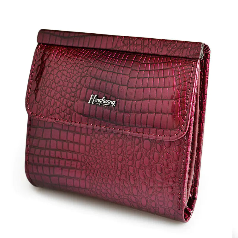 Multifunctional Coin Purse for Ladies