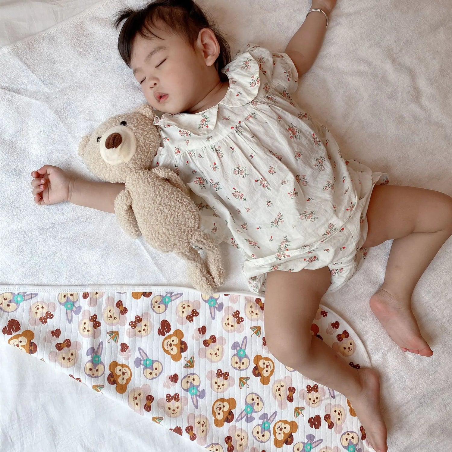 Baby Toys & Activity Equipment