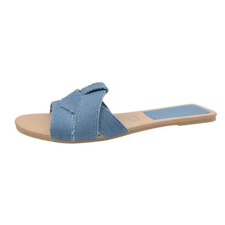 Ladies Shoes